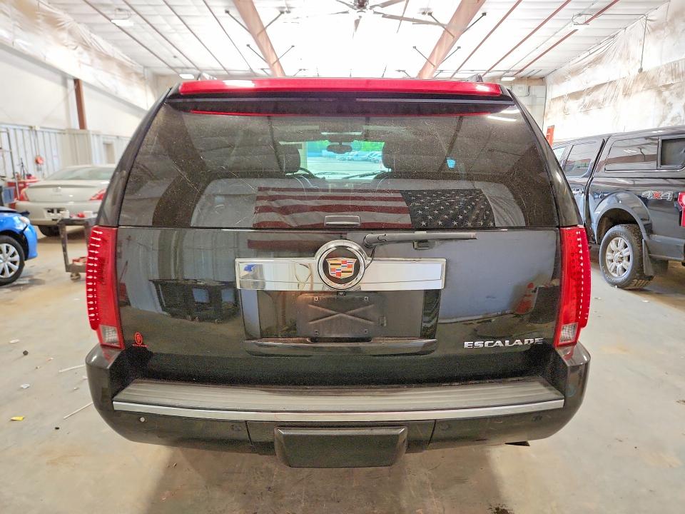 Aukcja sprzedaży 2013 Cadillac Escalade, vin: 1GYS4BEF5DR329276, numer aukcji: 55319086