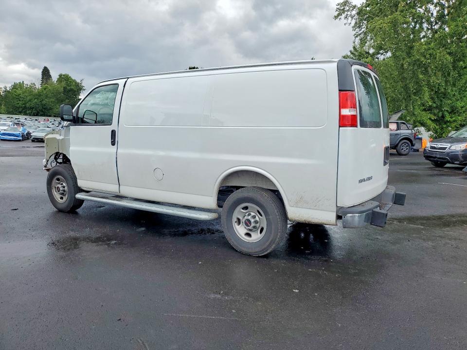 Продаж на аукціоні авто 2025 Gmc Savana, vin: 1GTW7AFP1S1169246, номер лоту: 54074986