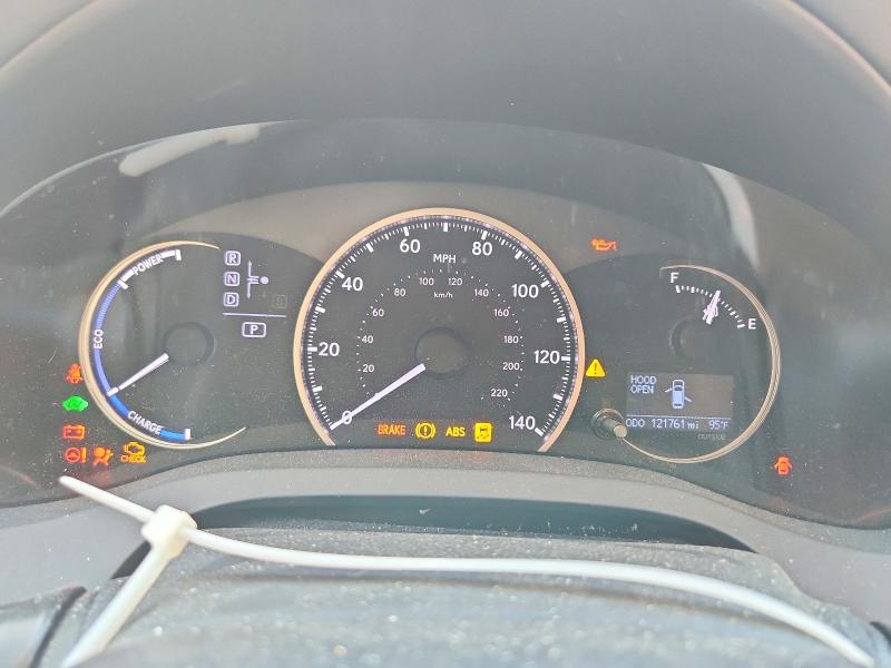 Aukcja sprzedaży 2014 Lexus Ct, vin: JTHKD5BH4E2181854, numer aukcji: 54218836