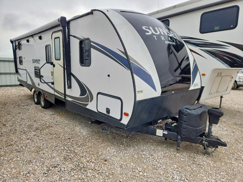 Продажа на аукционе авто 2019 Keystone Unknown, vin: 4YDT26223K5350590, номер лота: 53634146