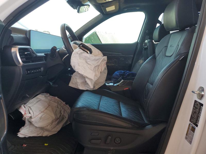 Продаж на аукціоні авто 2025 Kia Telluride, vin: 5XYP5DGC7SG637911, номер лоту: 52079886