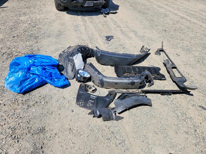 2018 Jeep Wrangler მანქანა იყიდება აუქციონზე, vin: 1C4HJXCG2JW276194, აუქციონის ნომერი: 54687806