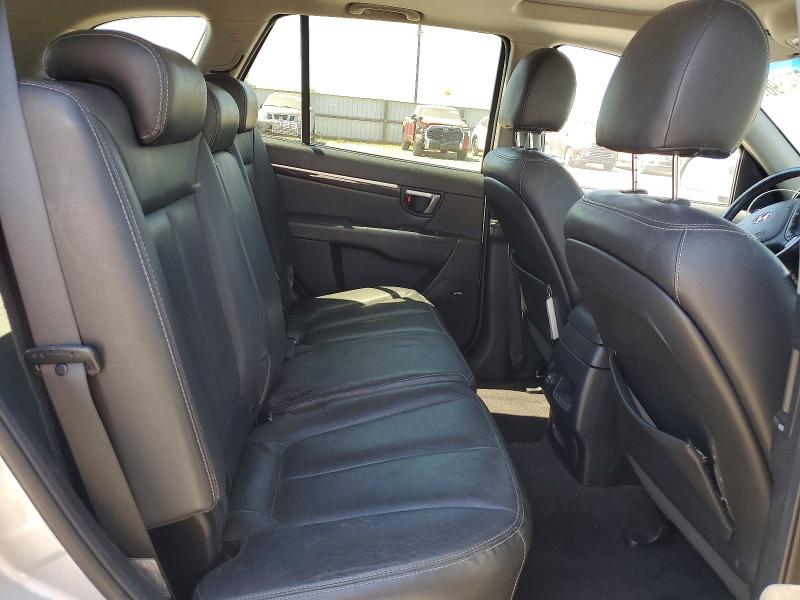 Продажа на аукционе авто 2008 Hyundai Santa Fe, vin: 5NMSH73E48H220769, номер лота: 53274896