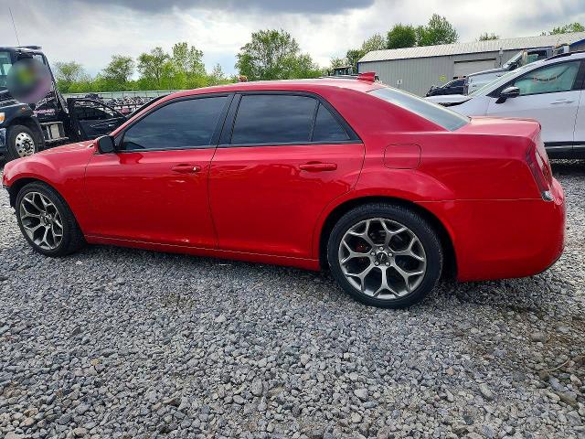 Aukcja sprzedaży 2015 Chrysler 300, vin: 2C3CCABG3FH842036, numer aukcji: 51842386