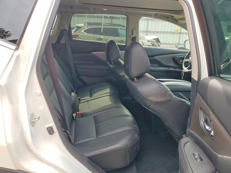 Aukcja sprzedaży 2023 Nissan Murano, vin: 5N1AZ2CS1PC102723, numer aukcji: 52591796
