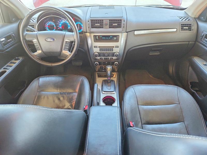 Продажа на аукционе авто 2012 Ford Fusion, vin: 3FAHP0JA2CR375498, номер лота: 53085706