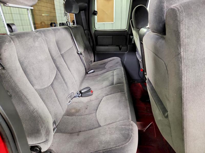 Продаж на аукціоні авто 2006 Gmc New Sierra, vin: 1GTEK19Z46Z263572, номер лоту: 52007976
