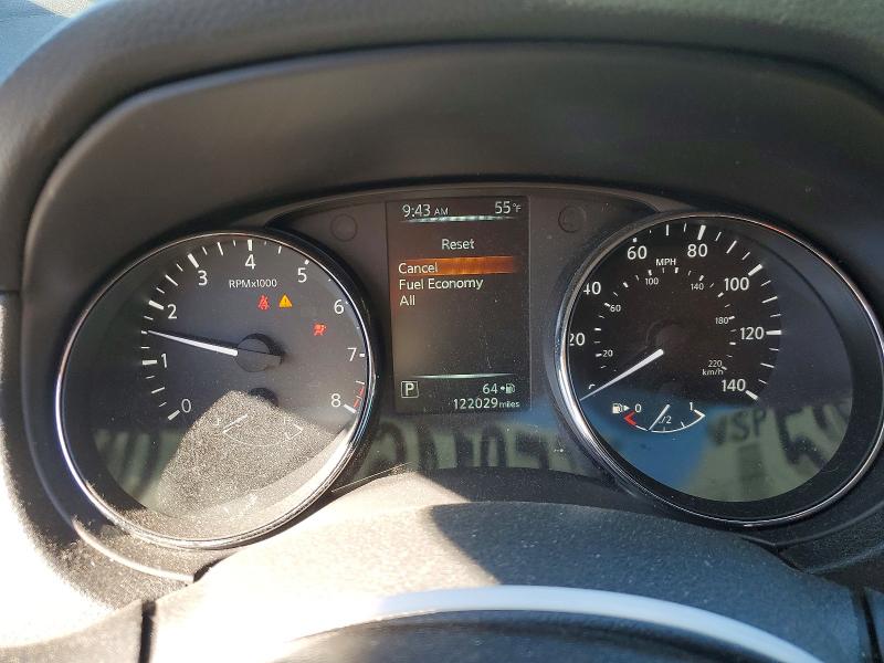 Aukcja sprzedaży 2017 Nissan Rogue, vin: 5N1AT2MV9HC805062, numer aukcji: 52146766