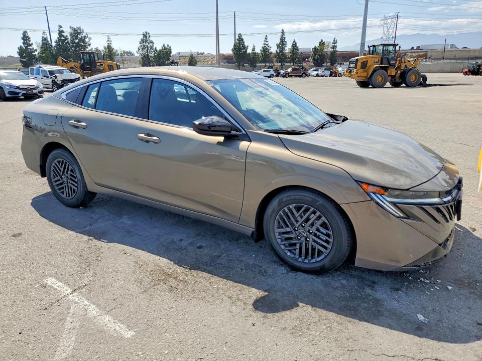 Aukcja sprzedaży 2026 Nissan Sentra, vin: 3N1AB9CVXTY209804, numer aukcji: 52085686