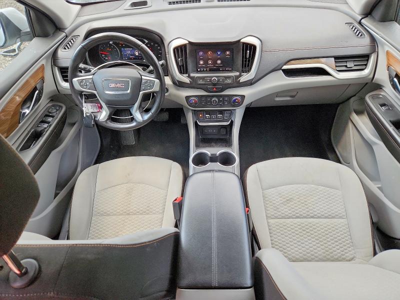 Aukcja sprzedaży 2020 Gmc Terrain, vin: 3GKALMEV0LL319238, numer aukcji: 53206926