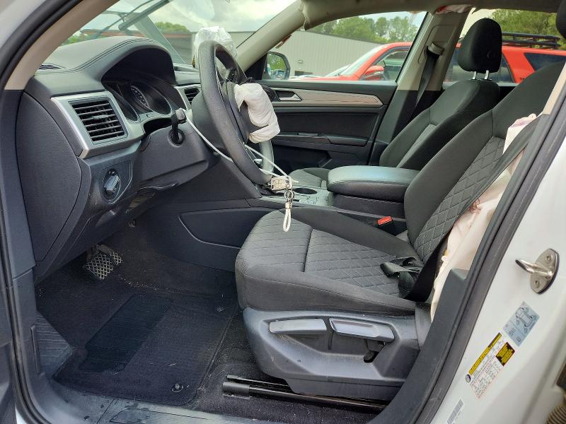 Продаж на аукціоні авто 2018 Volkswagen Atlas, vin: 1V2BR2CA1JC512329, номер лоту: 53346346