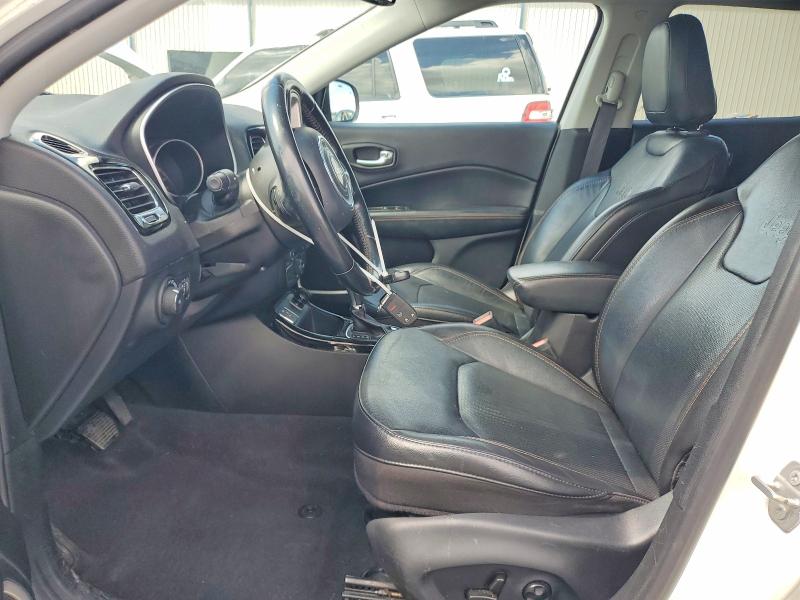 Продажа на аукционе авто 2021 Jeep Compass, vin: 3C4NJCCB1MT559549, номер лота: 51775786