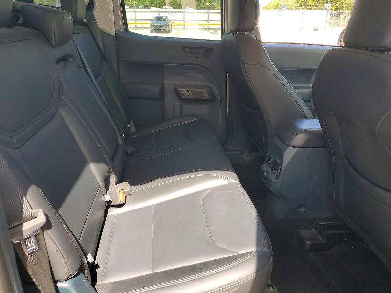 Продажа на аукционе авто 2024 Ford Maverick, vin: 3FTTW8M31RRA44679, номер лота: 54713146
