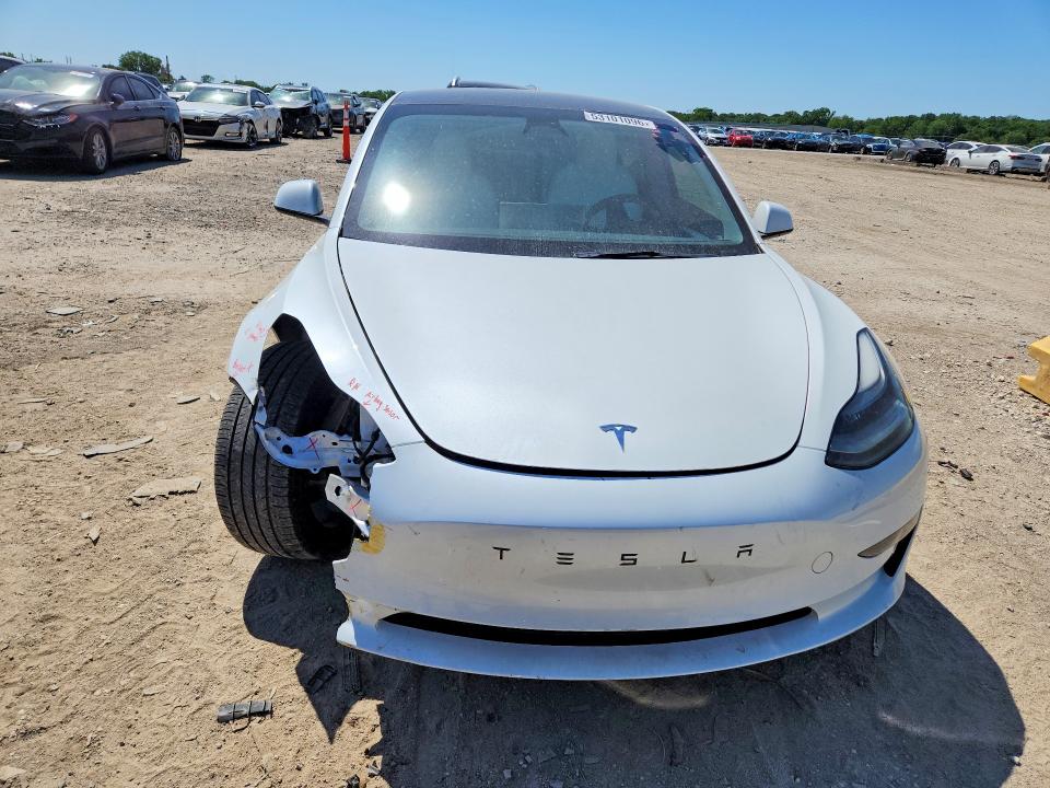 Aukcja sprzedaży 2023 Tesla Model 3, vin: 5YJ3E1EA3PF490077, numer aukcji: 53101096