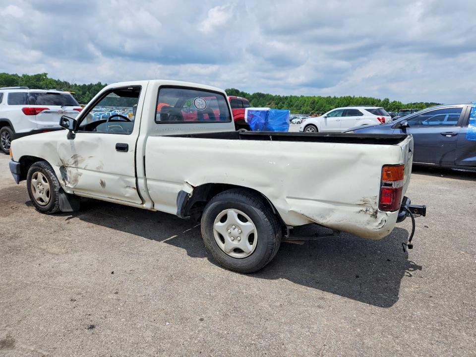 Продаж на аукціоні авто 1991 Toyota Pickup, vin: JT4RN81A4M5112551, номер лоту: 53703566