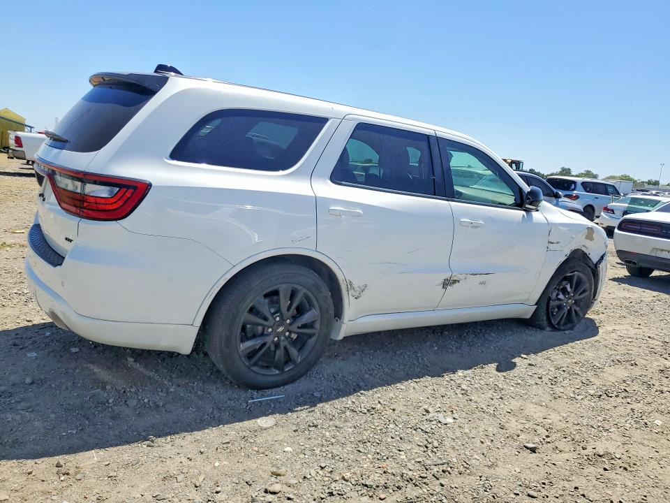 Aukcja sprzedaży 2019 Dodge Durango, vin: 1C4RDHDG7KC559354, numer aukcji: 52893016