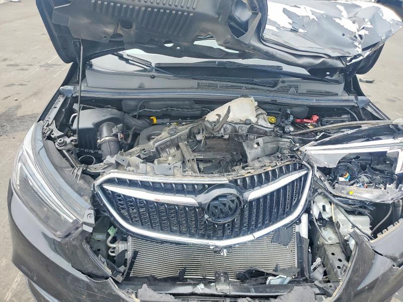2022 Buick Encore მანქანა იყიდება აუქციონზე, vin: KL4CJESM6NB536559, აუქციონის ნომერი: 52623216
