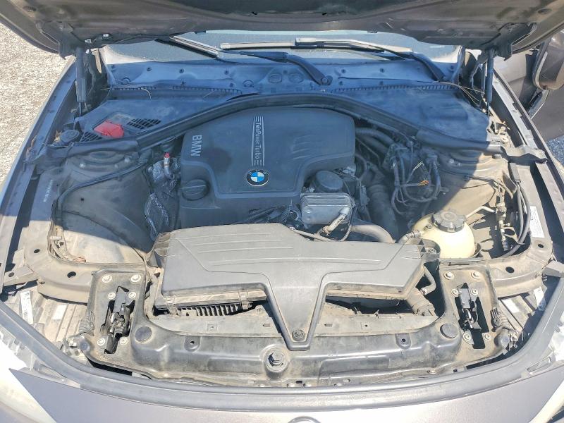 Продаж на аукціоні авто 2012 Bmw 328, vin: WBA3A5C59CF258742, номер лоту: 51799756