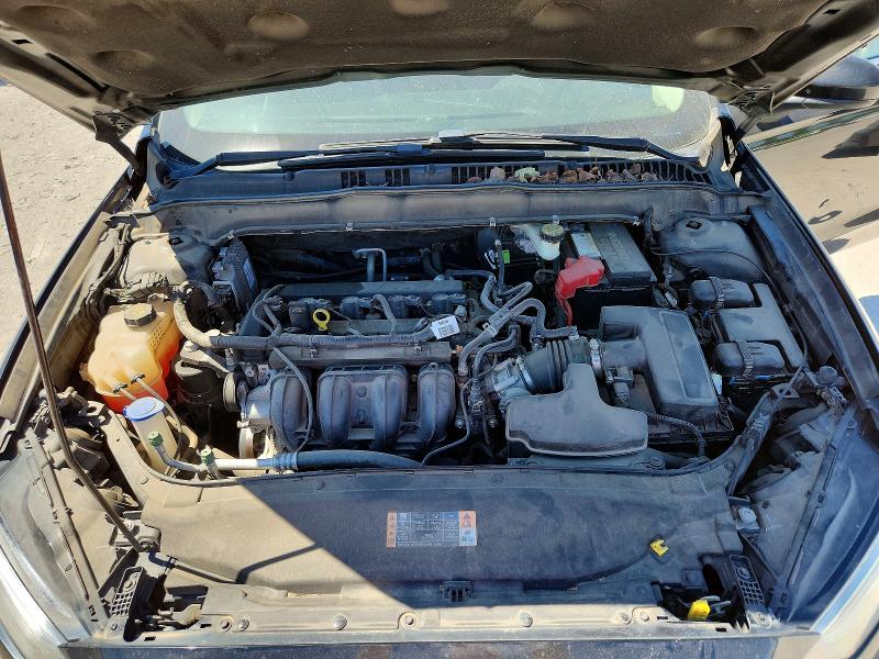 Продажа на аукционе авто 2017 Ford Fusion, vin: 3FA6P0H7XHR145152, номер лота: 53724456