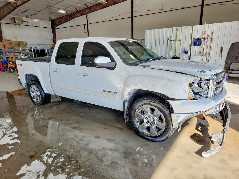 Aukcja sprzedaży 2011 Gmc Sierra, vin: 3GTP2WE37BG309493, numer aukcji: 53192766
