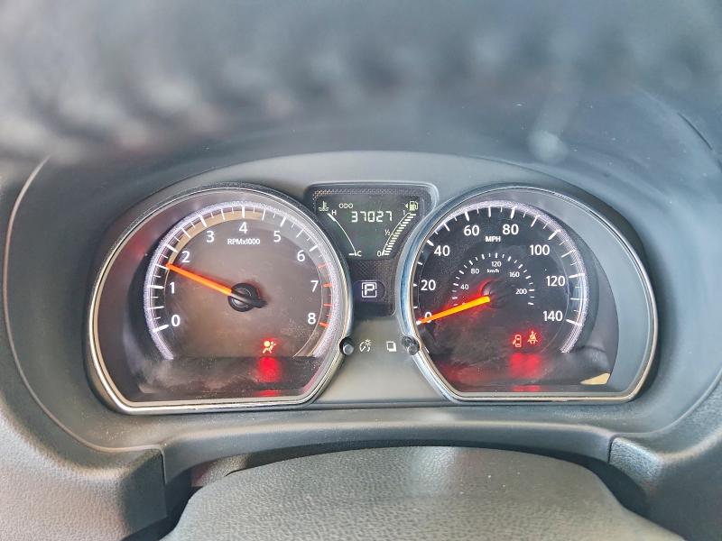 Aukcja sprzedaży 2018 Nissan Versa, vin: 3N1CN7AP2JL839593, numer aukcji: 53410996