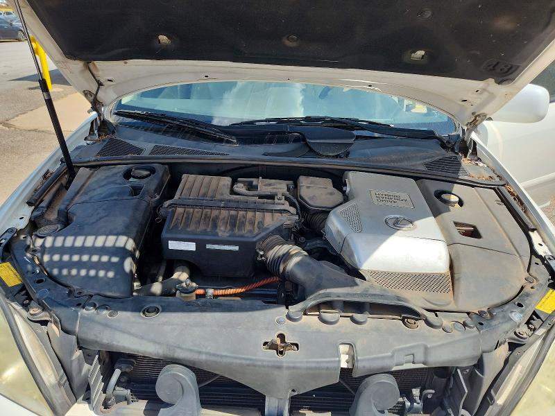 Aukcja sprzedaży 2006 Lexus Rx, vin: JTJGW31U362000617, numer aukcji: 52183606