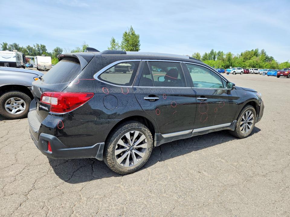 Aukcja sprzedaży 2019 Subaru Outback, vin: 4S4BSATC8K3358247, numer aukcji: 54131166