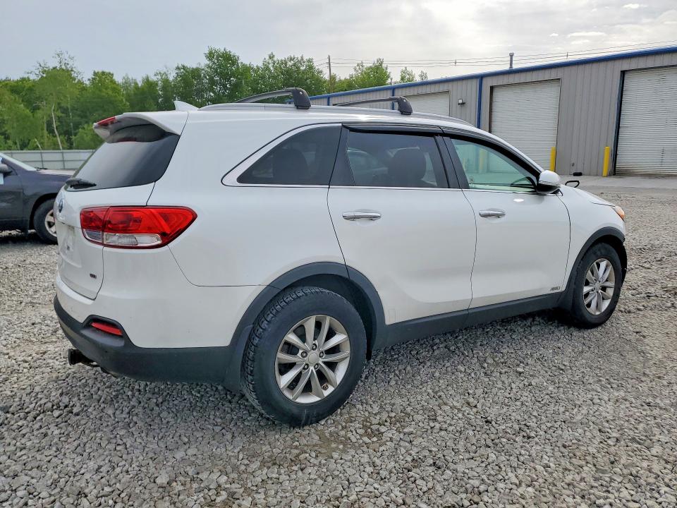 Продаж на аукціоні авто 2016 Kia Sorento, vin: 5XYPGDA31GG152139, номер лоту: 54758936