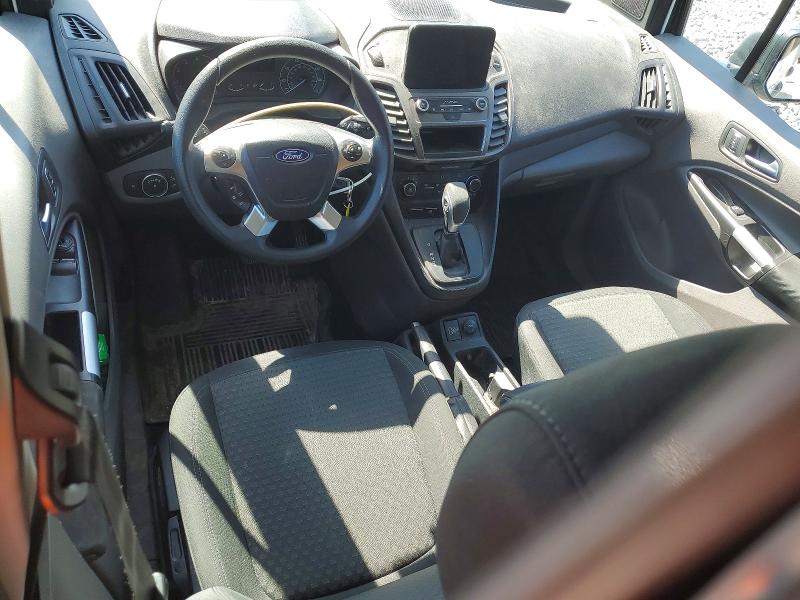 2022 Ford Transit Connect მანქანა იყიდება აუქციონზე, vin: NM0LS7T75N1540449, აუქციონის ნომერი: 52731816