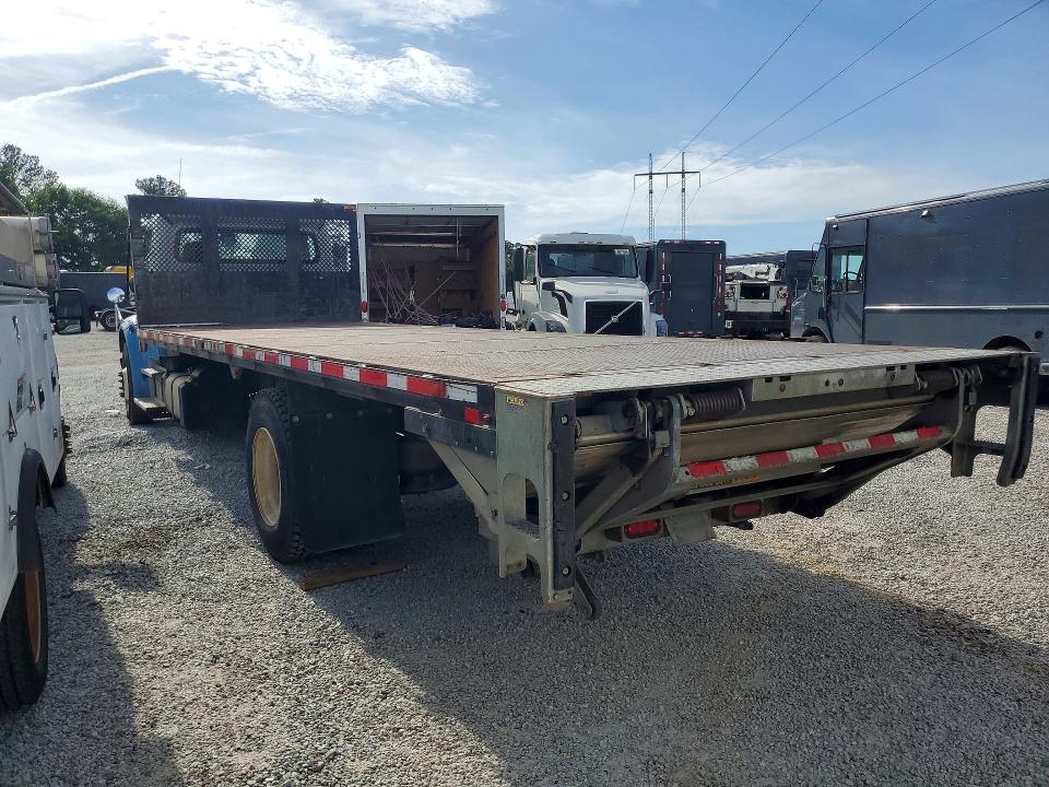Aukcja sprzedaży 2018 Freightliner M2, vin: 1FVACWFD5JHJX7580, numer aukcji: 53556746