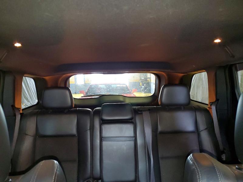Продаж на аукціоні авто 2021 Jeep Grand Cherokee, vin: 1C4RJEAG7MC517412, номер лоту: 52352076