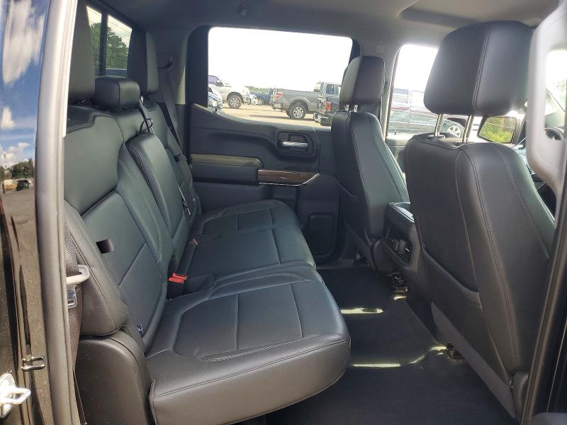Aukcja sprzedaży 2021 Chevrolet Silverado, vin: 3GCUYEET0MG159063, numer aukcji: 53134996