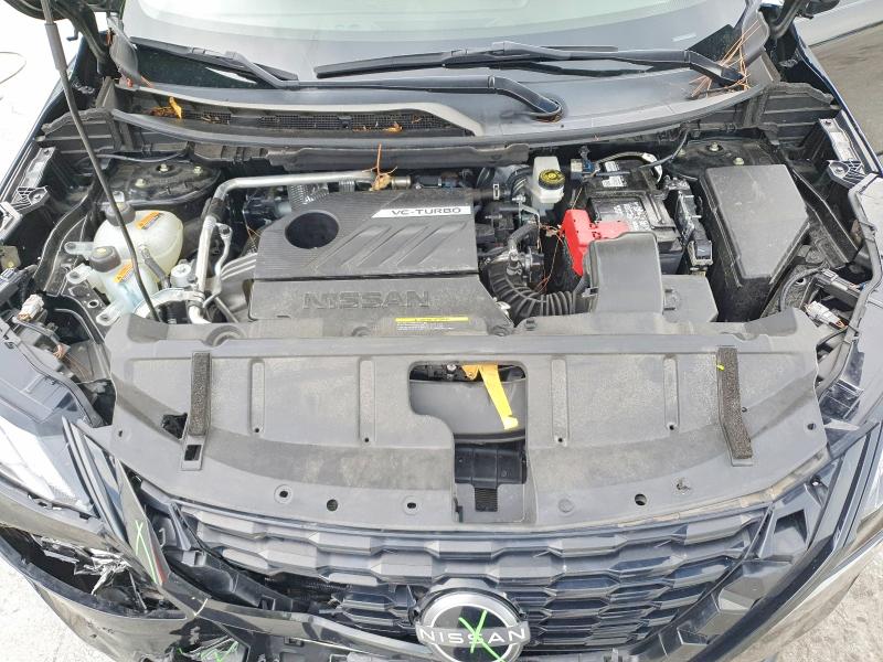 Продажа на аукционе авто 2023 Nissan Rogue, vin: JN8BT3BA2PW009866, номер лота: 54637576