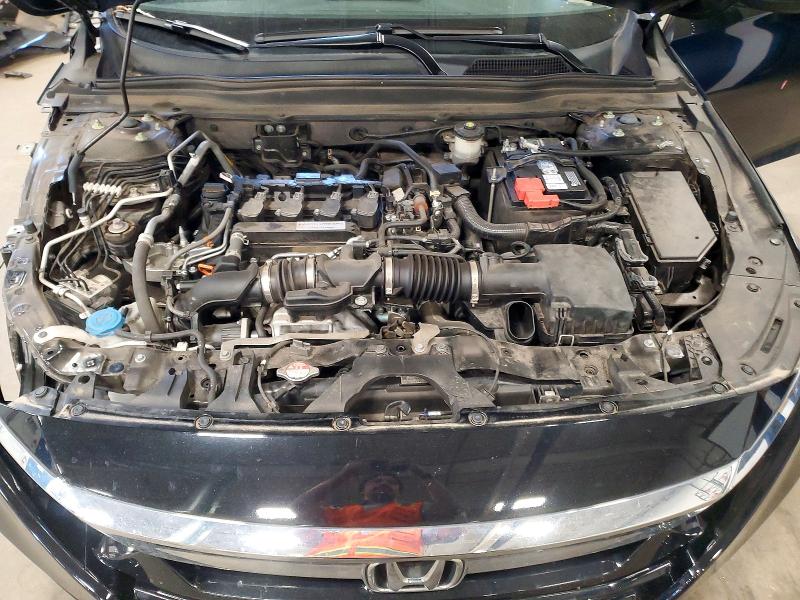 Aukcja sprzedaży 2020 Honda Accord, vin: 1HGCV1F13LA040447, numer aukcji: 53536986