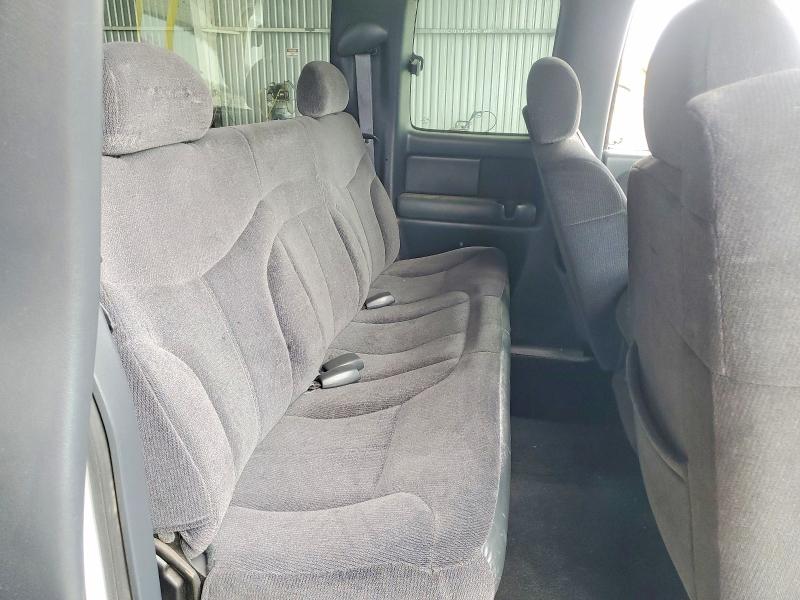 Aukcja sprzedaży 2000 Gmc New Sierra, vin: 1GTEC19V1YZ212169, numer aukcji: 52099696