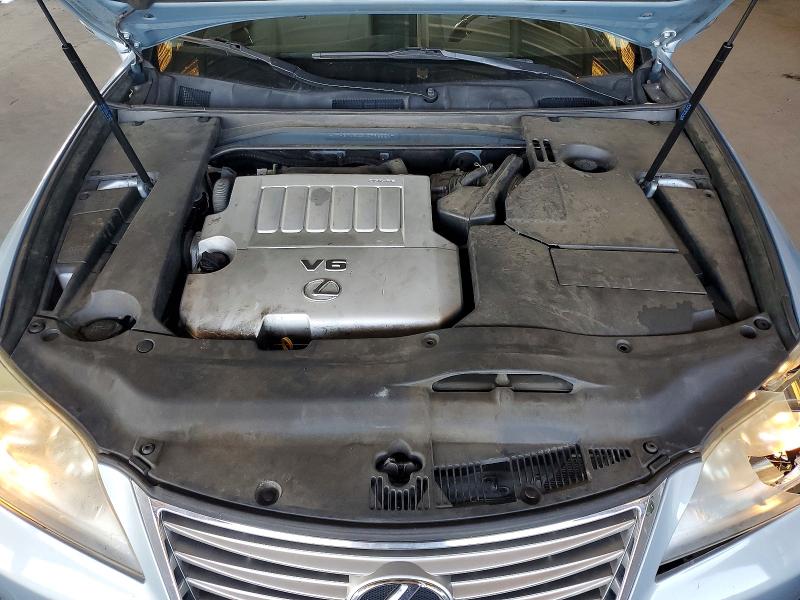 Продаж на аукціоні авто 2010 Lexus Es, vin: JTHBK1EG5A2396221, номер лоту: 53774756