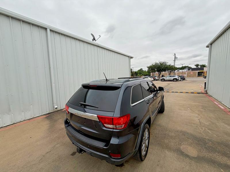 Продажа на аукционе авто 2012 Jeep Grand Cherokee, vin: 1C4RJEAT2CC307442, номер лота: 52955736