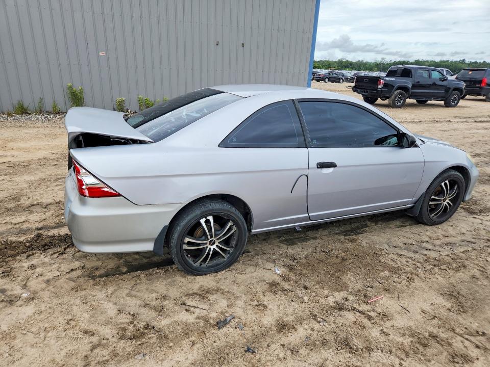Aukcja sprzedaży 2004 Honda Civic, vin: 1HGEM21714L063020, numer aukcji: 54832066