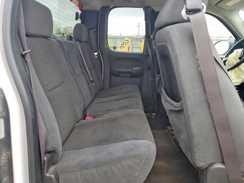 Aukcja sprzedaży 2007 Chevrolet Silverado, vin: 2GCEK19J471675768, numer aukcji: 53049826