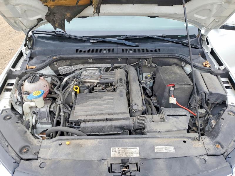 Aukcja sprzedaży 2017 Volkswagen Jetta, vin: 3VWDB7AJXHM262738, numer aukcji: 54608066