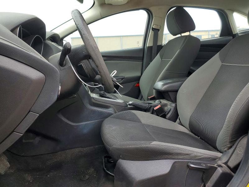 Aukcja sprzedaży 2014 Ford Focus, vin: 1FADP3F20EL451822, numer aukcji: 52938746