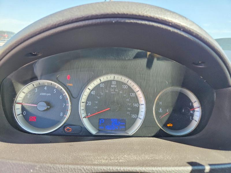 Aukcja sprzedaży 2009 Hyundai Sonata, vin: 5NPEU46F49H501390, numer aukcji: 53018786