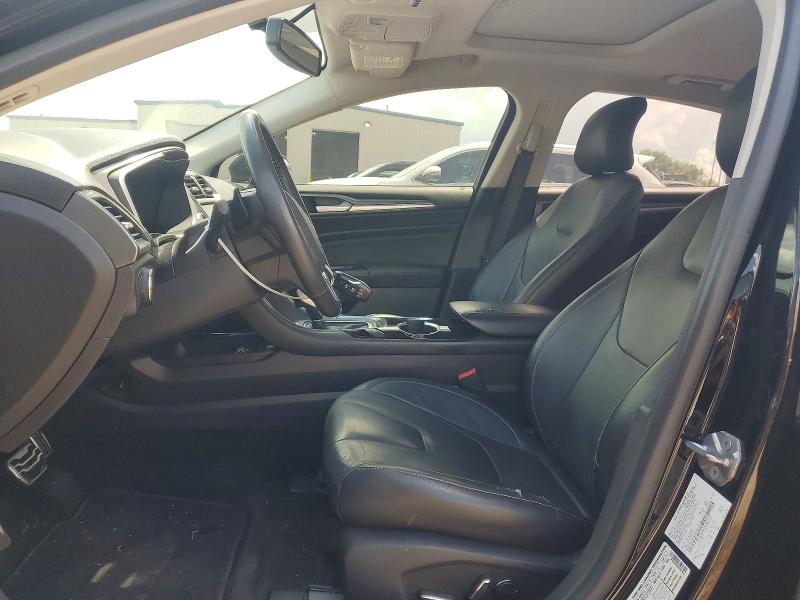 Aukcja sprzedaży 2016 Ford Fusion, vin: 3FA6P0K95GR387632, numer aukcji: 54797916