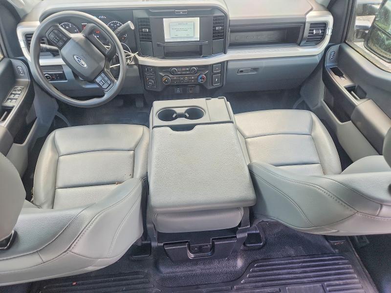 Продаж на аукціоні авто 2025 Ford F350, vin: 1FT8W3BT4SEC71000, номер лоту: 54478196