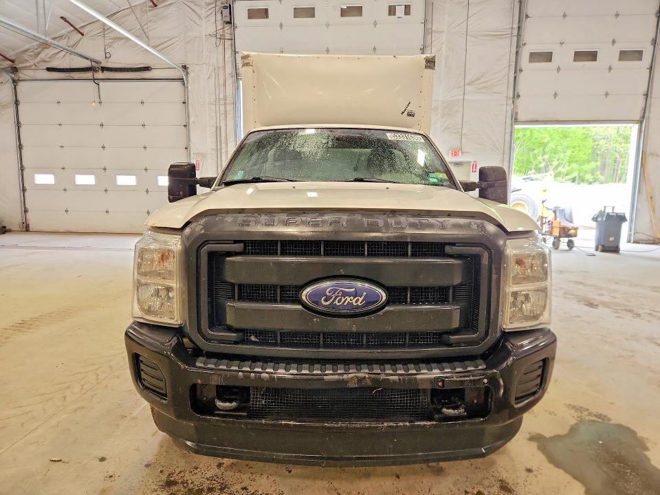 2015 Ford F250 მანქანა იყიდება აუქციონზე, vin: 1FDBF2B6XFEA47578, აუქციონის ნომერი: 55658286