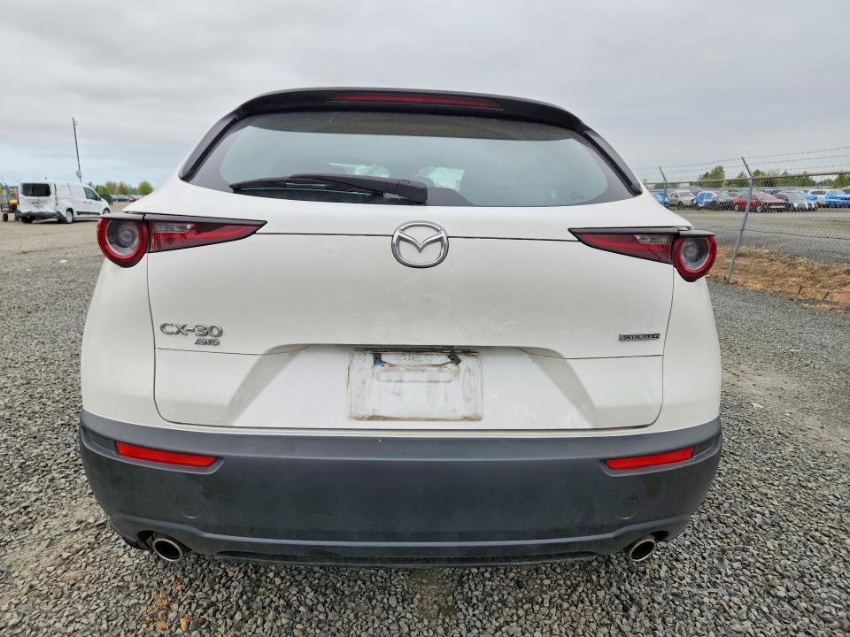 Продаж на аукціоні авто 2023 Mazda Cx-30, vin: 3MVDMBAM5PM570830, номер лоту: 51900116