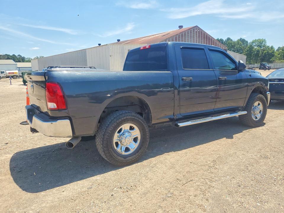 Продажа на аукционе авто 2014 Ram 2500, vin: 3C6TR5CT0EG315803, номер лота: 52501816
