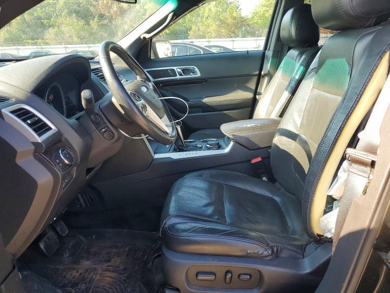 Продаж на аукціоні авто 2014 Ford Explorer, vin: 1FM5K8F89EGA10807, номер лоту: 51811956