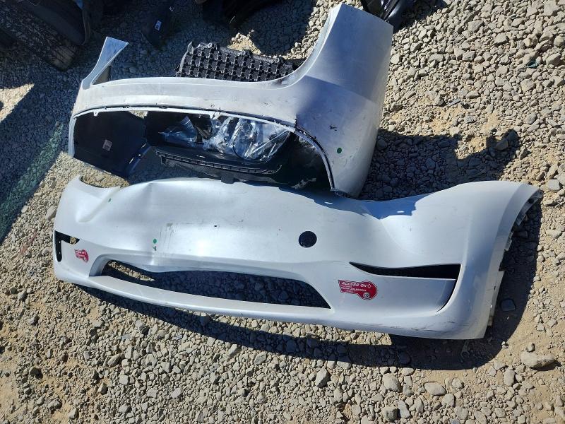 Продажа на аукционе авто 2024 Tesla Model Y, vin: 7SAYGAEE2RF008613, номер лота: 54869436