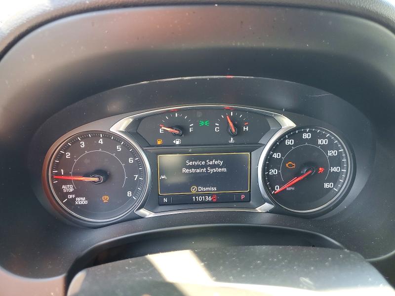 2020 Gmc Terrain მანქანა იყიდება აუქციონზე, vin: 3GKALVEX3LL300108, აუქციონის ნომერი: 52617136